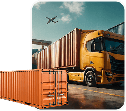 Transport de marchandises