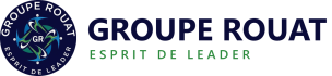 Groupe Rouat, Esprit de leader